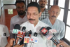 Kateel challenges Priyank Kharge on RSS, calls for probe into BJP cross-voting